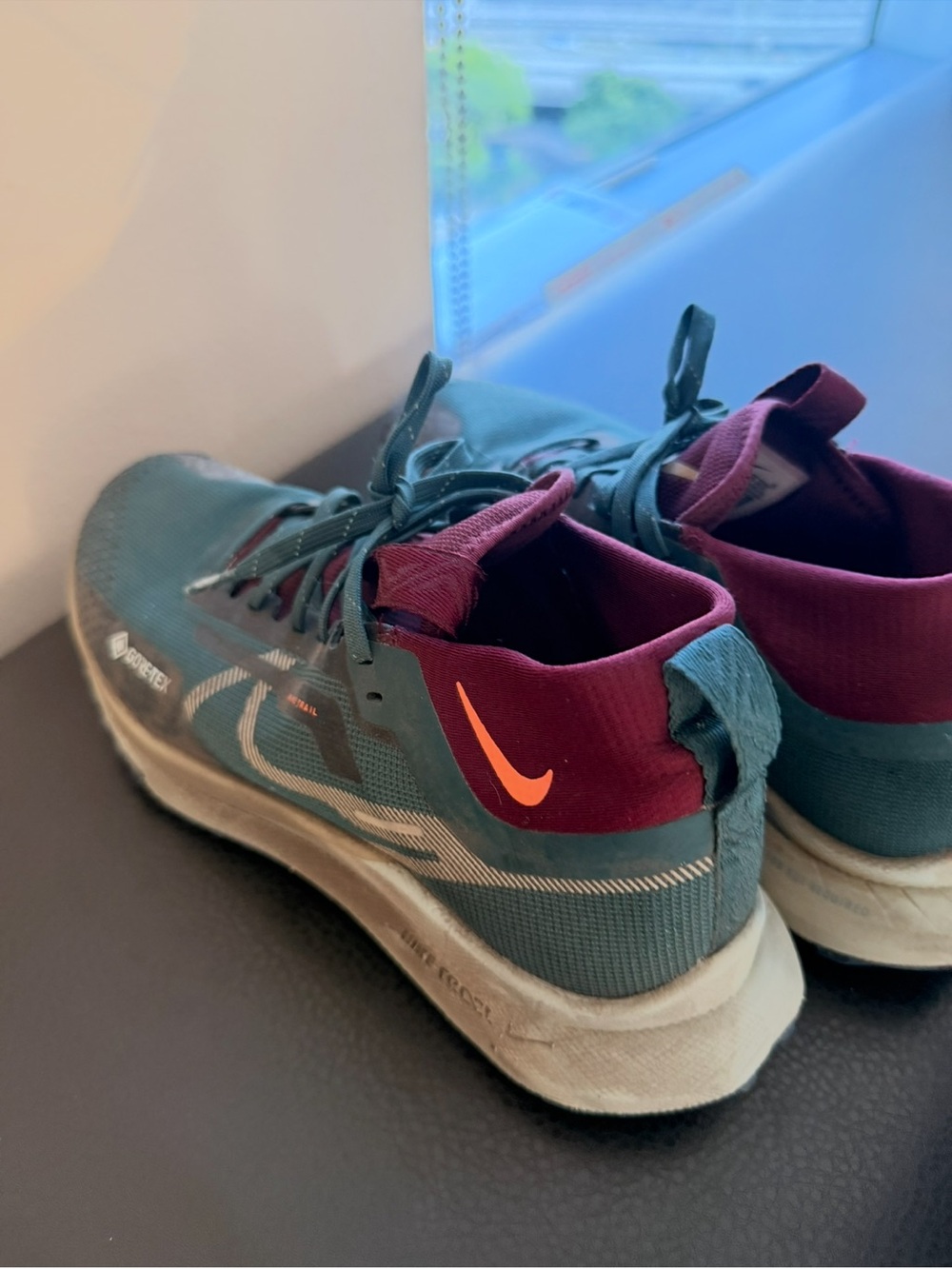 Nike gortex Shoes women